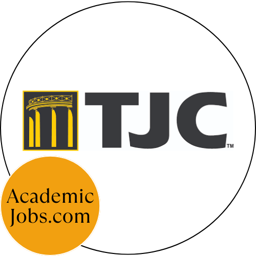 Director, Advancement Operations, TJC & Chief Operating Officer, Tyler Junior College Foundation